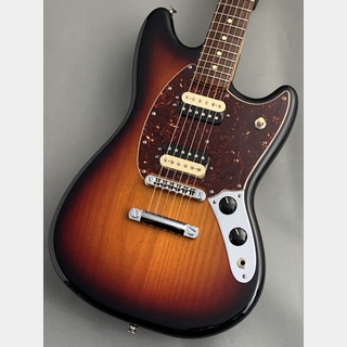 Fender【2013年製中古】American Special Mustang 3-Color Sunburst  #US13064546【3.33kg】