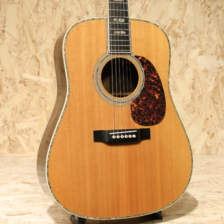 Martin D-45