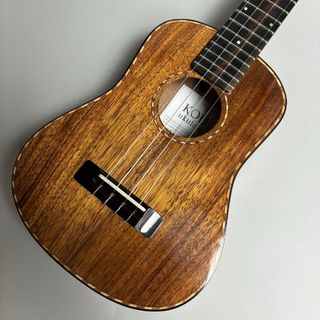 KOU ukulele CBSK-LN　コンサートロングネック