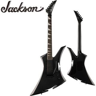 Jackson Concept Series Limited Edition King Kelly -Satin Black- 【金利0%!!】【オンラインストア限定】