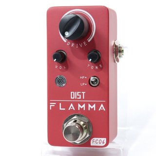 FLAMMA FC06 / Dist  【池袋店】