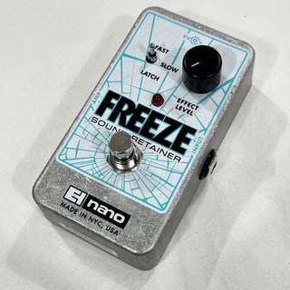 Electro-Harmonix 【USED】FREEZE