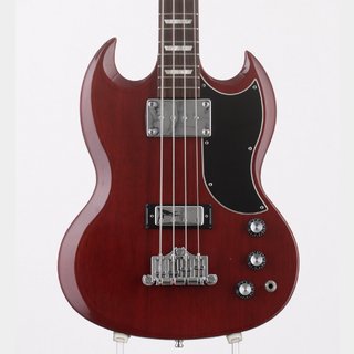 希少なヴィンテージ日本製ギボンSGベース Limited International Color｜クロサワ楽器店