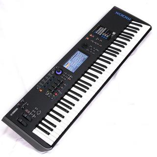 シンセサイザー／キーボード ＞ デジタルシンセ、YAMAHA、DX7 OR