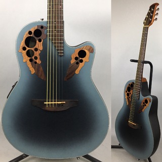Ovation CE44-RBB