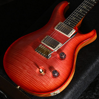 Paul Reed Smith(PRS)2024 Wood Library Custom 24 Bonnie Pink Burst(重量:3.67kg)【御茶ノ水本店】