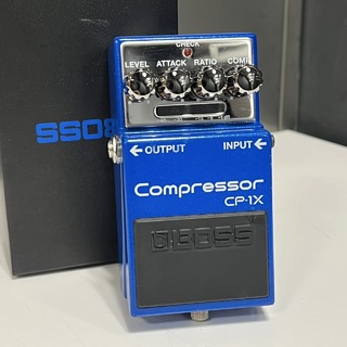 BOSS、CP-1Xの検索結果【楽器検索デジマート】
