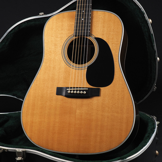 Martin D-28 2011年製