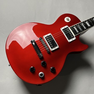 GibsonRobot Les Paul Studio Red Metallic【2008年製】【トロニカル社製チューナー搭載】