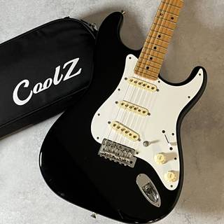 CooLz ブラック SGスタイル エレキギター CooLz ブラック SGスタイル エレキギター 楽器・機材