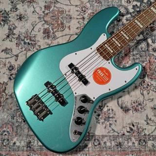 Squier by Fender AFF ACT J BASS LRL WPG MSF