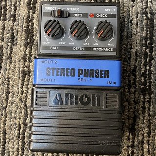[希少]ARION SPH-1 STEREO PHRASER mqdefault.jpg