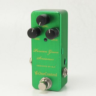 One Control Persian Green Screamerの検索結果【楽器検索 One Control Persian Green Screamerの検索結果【楽器検索