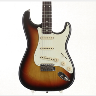 Fender JapanST62-70TX 3TS 2002-2004年製【横浜店】