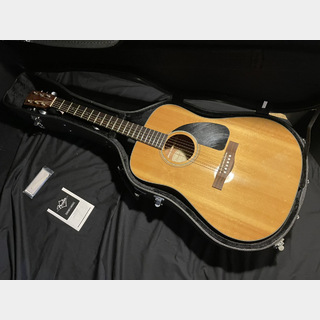 Fender Acoustics acoustic guitar CD60 NAT