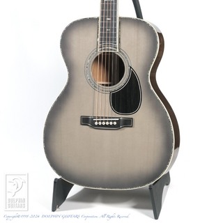 C.F.MARTIN OM-45 John Mayer 20th Anniversary