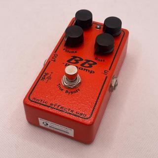 xotic bbの検索結果【楽器検索デジマート】