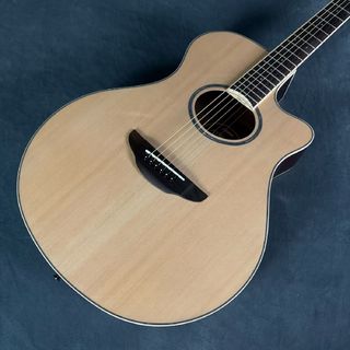 YAMAHA APX600 NT (ナチュラル) エレアコギター