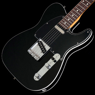 Fender ISHIBASHI FSR Made in Japan Traditional 60S Telecaster Custom Rosewood Black[重量:3.46kg]【池袋店】