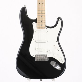 Fender Eric Clapton Stratocaster w/Lace Sensor Black 1994年製【横浜店】