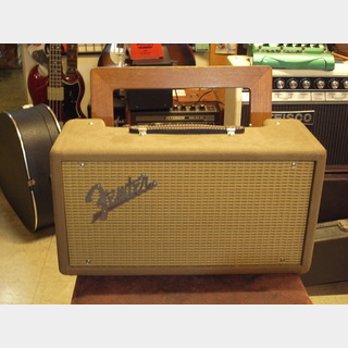 Fender Fender '63 Reverb Unit Reissue