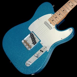 Fender J Mascis Telecaster Maple Bottle Rocket Blue Flake[重量:3.66kg]【池袋店】