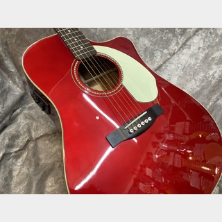 Fender Acoustics Sonoran SCE