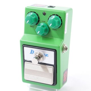 JHS Pedals Ibanez / TS9DX Strong Mod ギター用 オーバードライブ 【池袋店】