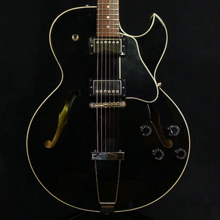 Gibson Limited Edition ES-135 Ebony 2000