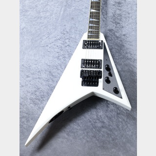 Jackson USA Select Randy Rhoads RR1「Snow White」 