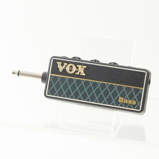 VOX AP2-BS amPlug2 Bass 【御茶ノ水本店】