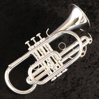 YAMAHA Cornet YCR-4330GSII 銀メッキ コルネット【御茶ノ水本店】