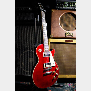 Gibson Les Paul Classic Translucent Cherry 2021