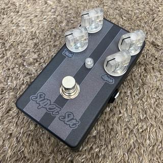 Lovepedal SUPER6【尾張小牧店】