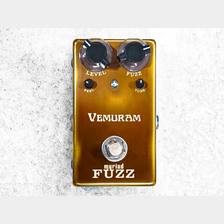 VEMURAM Myriad Fuzz