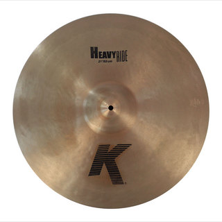 Zildjian 【中古】 ZILDJIAN ジルジャン K.Zildjian Heavy Ride 21インチ ライドシンバル