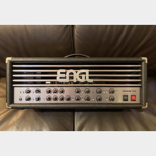 ENGL Savage 120 E610  120W HEAD AMP