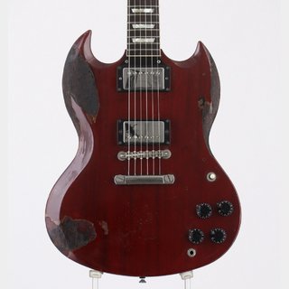 Orville SG 62 Reissue Heritage Cherry 1998年製【横浜店】