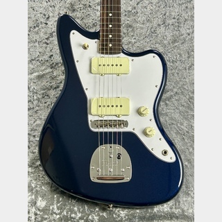 Fender FSR Collection Made in Japan Hybrid II Jazzmaster/Rosewood -Gun Metal Blue- #JD24021427【3.65kg】