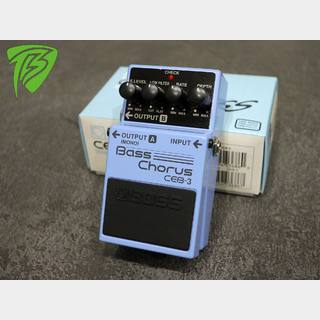 BOSS CEB-3 Bass Chorus