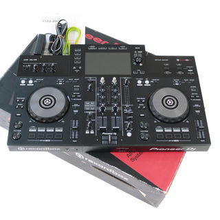 Pioneer【中古】 Pioneer DJ XDJ-RR オールインワンDJシステム パイオニアDJ