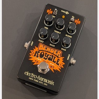 ギター用エフェクター ＞ ファズ、Tone bender OR トーンベンダー OR