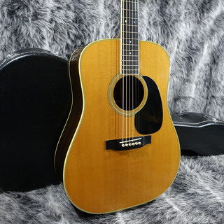 Martin D-35 1973