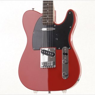 Squier by FenderSonic Telecaster Torino Red【名古屋栄店】