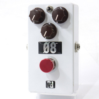 Pedal diggers 08/ OVERDRIVE 【池袋店】（中古）【楽器検索デジマート】