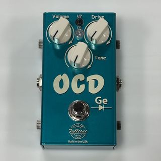 ［美品］Fulltone OCD ！新春値引き！ tp034-0587445_m.jpg