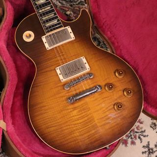 エレクトリックギター ＞ レスポールタイプ、Gibson Custom Shop、1958