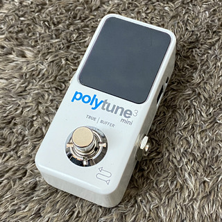 tc electronic PolyTune 3 mini