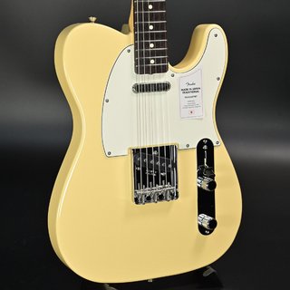 FenderTraditional 60s Telecaster Rosewood Vintage White 【名古屋栄店】