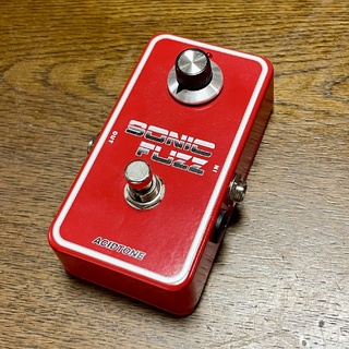 ACIDTONE SONIC FUZZ